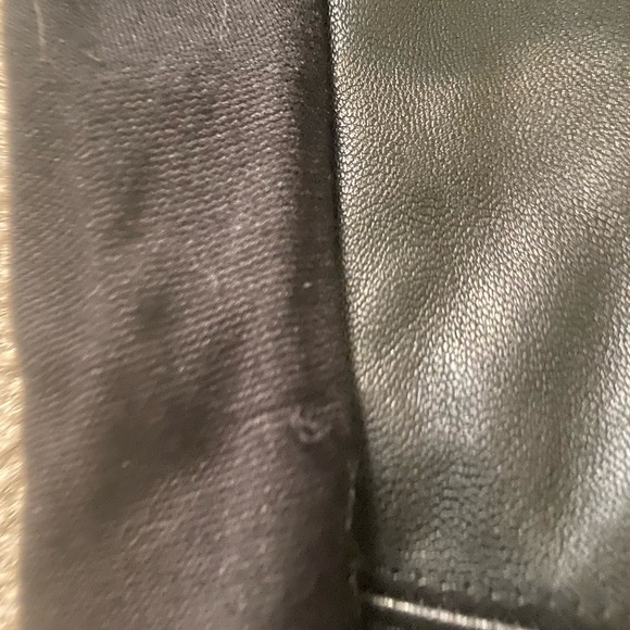 Black Pants - Picture 4 of 6